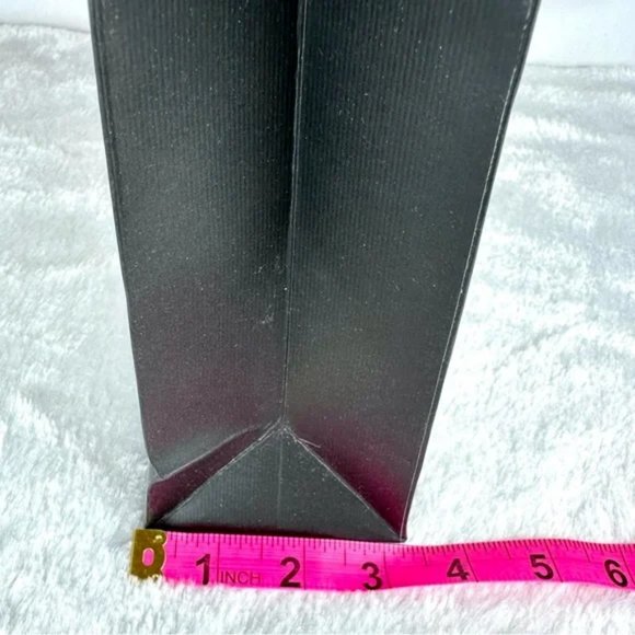 Gucci Box dust bag shopping bag and mini card GIFT SET bundle - Picture 7 of 8